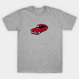 Cherry Red 510 T-Shirt